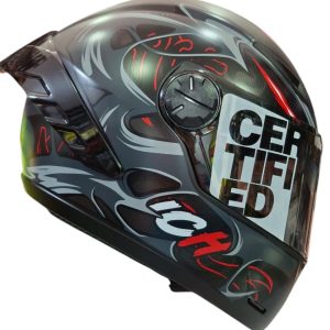 Casco integran ICH 501